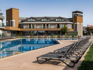 Ramada Resort By Wyndham Pamukkale Thermal Hotel 