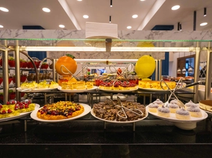 Ramada Resort By Wyndham Thermal Sapanca