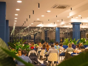 Ramada Resort By Wyndham Thermal Sapanca