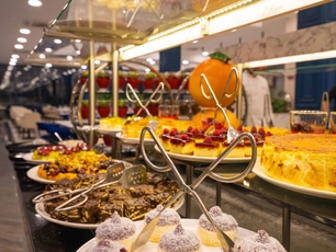 Ramada Resort By Wyndham Thermal Sapanca