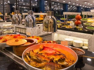 Ramada Resort By Wyndham Thermal Sapanca