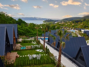 Ramada Resort By Wyndham Thermal Sapanca