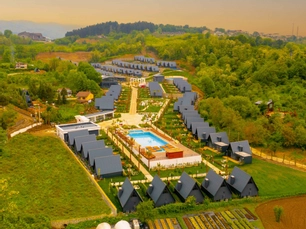 Ramada Resort By Wyndham Thermal Sapanca