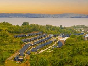 Ramada Resort By Wyndham Thermal Sapanca