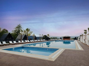 Ramada Resort By Wyndham Thermal Sapanca