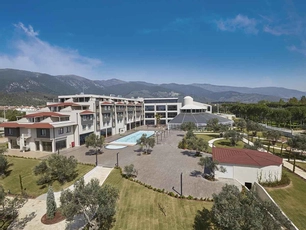 Ramada Resort Kazdağları Thermal & Spa