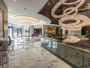 Ramada By Wyndham Sakarya Hotel