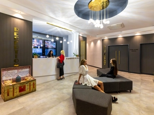 Ramitos Boutique Hotel