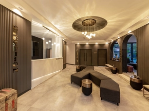 Ramitos Boutique Hotel