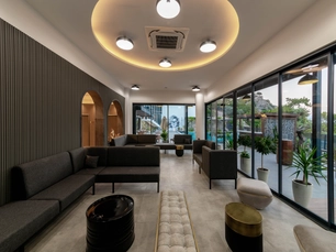 Ramitos Boutique Hotel