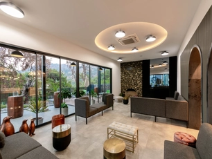 Ramitos Boutique Hotel