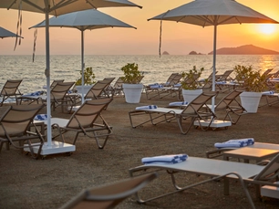 Rammos Managed By Dedeman