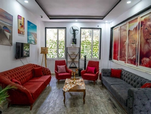 By Rayana Hotel Bozburun