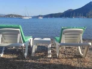 By Rayana Hotel Bozburun