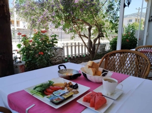 By Rayana Hotel Bozburun