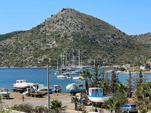 By Rayana Hotel Bozburun