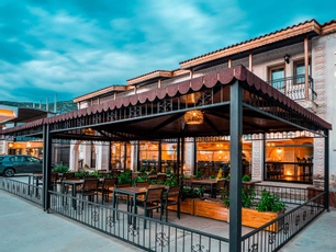 Raymar Hotels Muğla