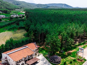 Raymar Hotels Muğla