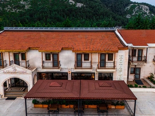 Raymar Hotels Muğla