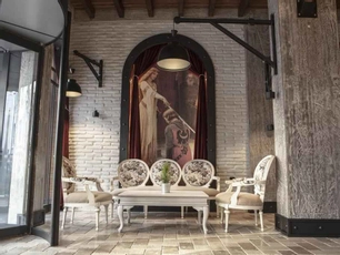 Raymar Hotels Ankara