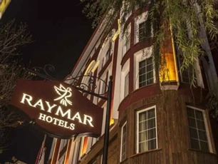 Raymar Hotels Ankara