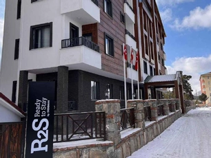 Ready To Stay By Dedeman Sarıkamış