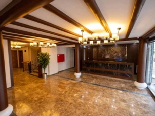 Ready To Stay By Dedeman Sarıkamış