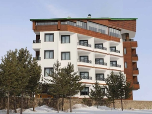 Ready To Stay By Dedeman Sarıkamış