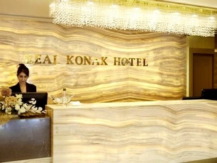 Real Konak Hotel