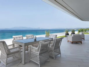 Reges A Luxury Collection Resort & Spa