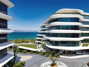 Reges A Luxury Collection Resort & Spa