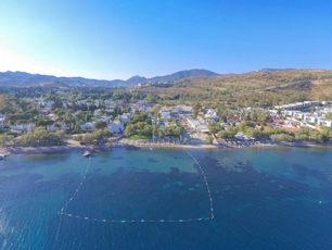 Regia Mare Beach Hotel & Spa Bodrum