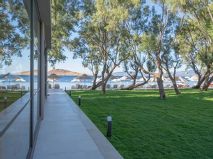 Regia Mare Beach Hotel & Spa Bodrum