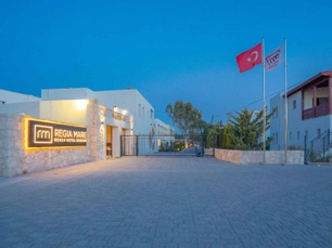Regia Mare Beach Hotel & Spa Bodrum
