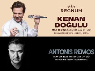 Regnum Carya