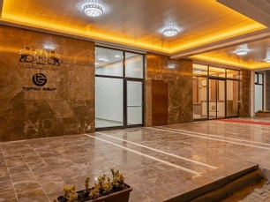 Regulus Termal Otel