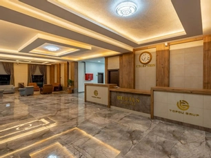 Regulus Termal Otel