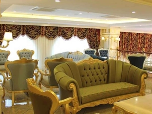 World Point Hotel İstanbul