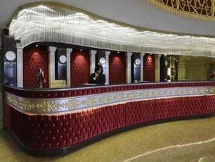 World Point Hotel İstanbul