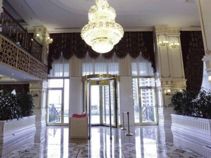 World Point Hotel İstanbul