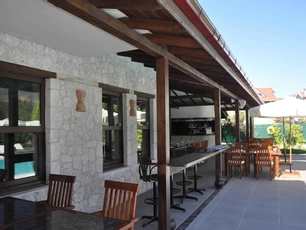 Renka Hotel & SPA Göcek