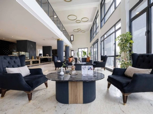 Rest & More By Dedeman Kuşadası Marina