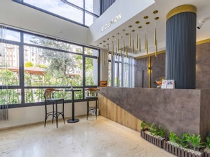 Rest & More By Dedeman Kuşadası Marina