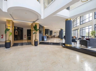 Rest & More By Dedeman Kuşadası Marina