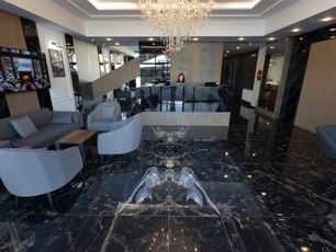 Restway Hotel