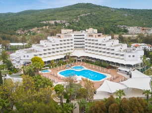Richmond Ephesus Resort