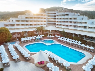 Richmond Ephesus Resort