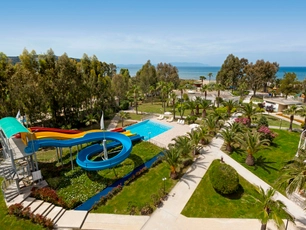 Richmond Ephesus Resort