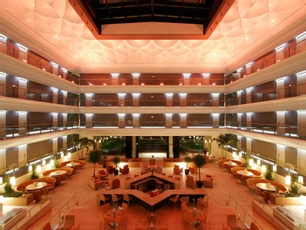 Richmond Nua Wellness Spa Sapanca