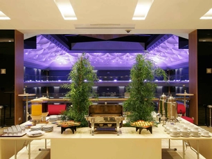 Richmond Nua Wellness Spa Sapanca